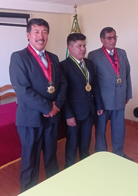 Imagen de JOEL ELIO CANAZA TRUJILLO